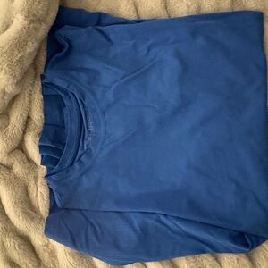 FIGS Ribbed Longsleeve Underscrub